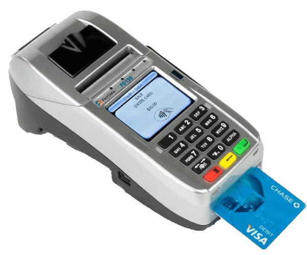 wifi credit card terminal